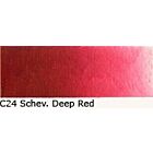 Old Hollands Classic Oilcolours tube 40ml Scheveningen Deep Red   