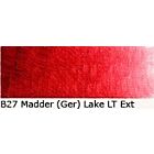 Old Hollands Classic Oilcolours tube 40ml Madder (Geranium) Lake Light Extra 