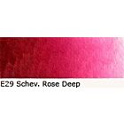 Old Hollands Classic Oilcolours tube 40ml Scheveningen Rose Deep   