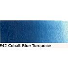 Old Hollands Classic Oilcolours tube 40ml Cobalt Blue Turquoise   