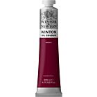 Winsor & Newton Winton Oil Colour 200ml Magenta