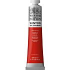 Winsor & Newton Winton Oil Colour 200ml Vermilion Hue