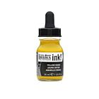 Liquitex Acrylic Ink! 30ml Yellow Oxide