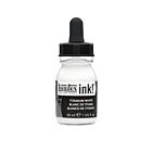 Liquitex Acrylic Ink! 30ml Titanium White