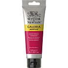 Winsor & Newton Galeria Acrylic Colour 120ml Process Magenta