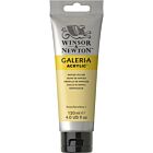 Winsor & Newton Galeria Acrylic Colour 120ml Naples Yellow