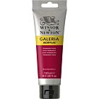 Winsor & Newton Galeria Acrylic Colour 120ml Permanent Rose