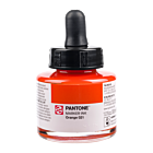 Talens Pantone marker ink 30 ml Orange 021