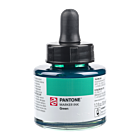 Talens Pantone marker ink 30 ml Green