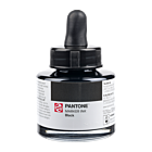 Talens Pantone marker ink 30 ml Black