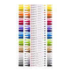 Talens Pantone marker set x27