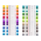 Talens Pantone marker set x54 Additional