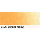 Old Hollands Classic Oilcolours tube 40ml Briljant Yellow    