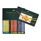 Kleurpotlood Faber-Castell Polychromos etui à 60 stuks