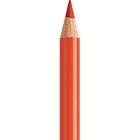 Kleurpotlood FC Polychromos 115 dark cadmium orange