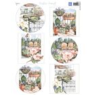 Marianne Design Mattie's mooiste: Garden