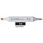 110 Copic Sketch Marker Special Black