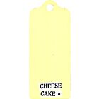 PaperArtsy Fresco Finish - Cheesecake