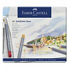 Aquarelkleurpotlood Faber-Castell Goldfaber etui 48 stuks