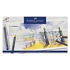 Kleurpotlood Faber-Castell Goldfaber etui à 36 stuks