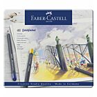 Kleurpotlood Faber-Castell Goldfaber etui à 48 stuks