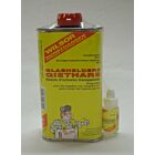 Giethars glashelder 250ML