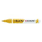 Ecoline Brush Pen Gele Oker 227