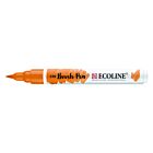 Ecoline Brush Pen Lichtoranje 236
