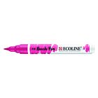 Ecoline Brush Pen Karmijn 318