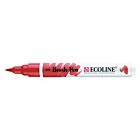 Ecoline Brush Pen Sienna Gebrand 411