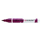 Ecoline Brush Pen Roodbruin 422