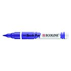 Ecoline Brush Pen Ultramarijnviolet 507