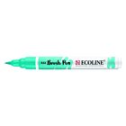Ecoline Brush Pen Turkooisblauw 522