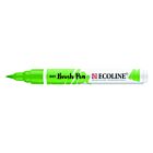 Ecoline Brush Pen Lichtgroen 601