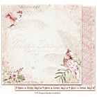 Maja Design Tropical Garden - Cockatoo