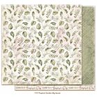 Maja Design Tropical Garden - Big leaves