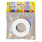 Foamtape 0,5 mm dubbelzijdig 2 MT 3.3005