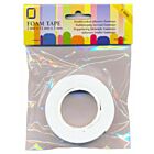 Foamtape 1 mm dubbelzijdig 2 MT 3.3010