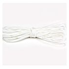 Schamballa Cord, White, 0,8 mm x 5meter  