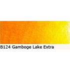 Old Hollands Classic Oilcolours tube 40ml Gamboge Lake Extra   