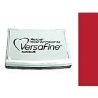 Versafine Satin Red