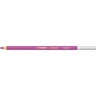 STABILO CarbOthello - kalkpastel kleurpotlood - violet licht