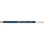 STABILO CarbOthello - kalkpastel kleurpotlood - pruissisch blauw