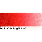 Old Hollands Classic Oilcolours tube 40ml Old Holland Bright Red  