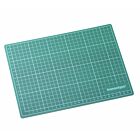 Snijmat Transotype 3mm groen-zwart 60x90cm (ALLEEN OPHALEN IN WINKEL!!!)