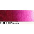 Old Hollands Classic Oilcolours tube 40ml Old Holland Magenta   