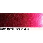 Old Hollands Classic Oilcolours tube 40ml Royal Purper Lake   