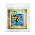 Lavinia Stamps Gel Press - Squarelee Squarelee 
