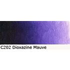 Old Hollands Classic Oilcolours tube 40ml Dioxazine Mauve    