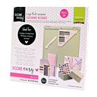 Vaessen Creative Score Easy Scoring board CM mint